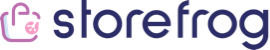 StoreFrog Logo